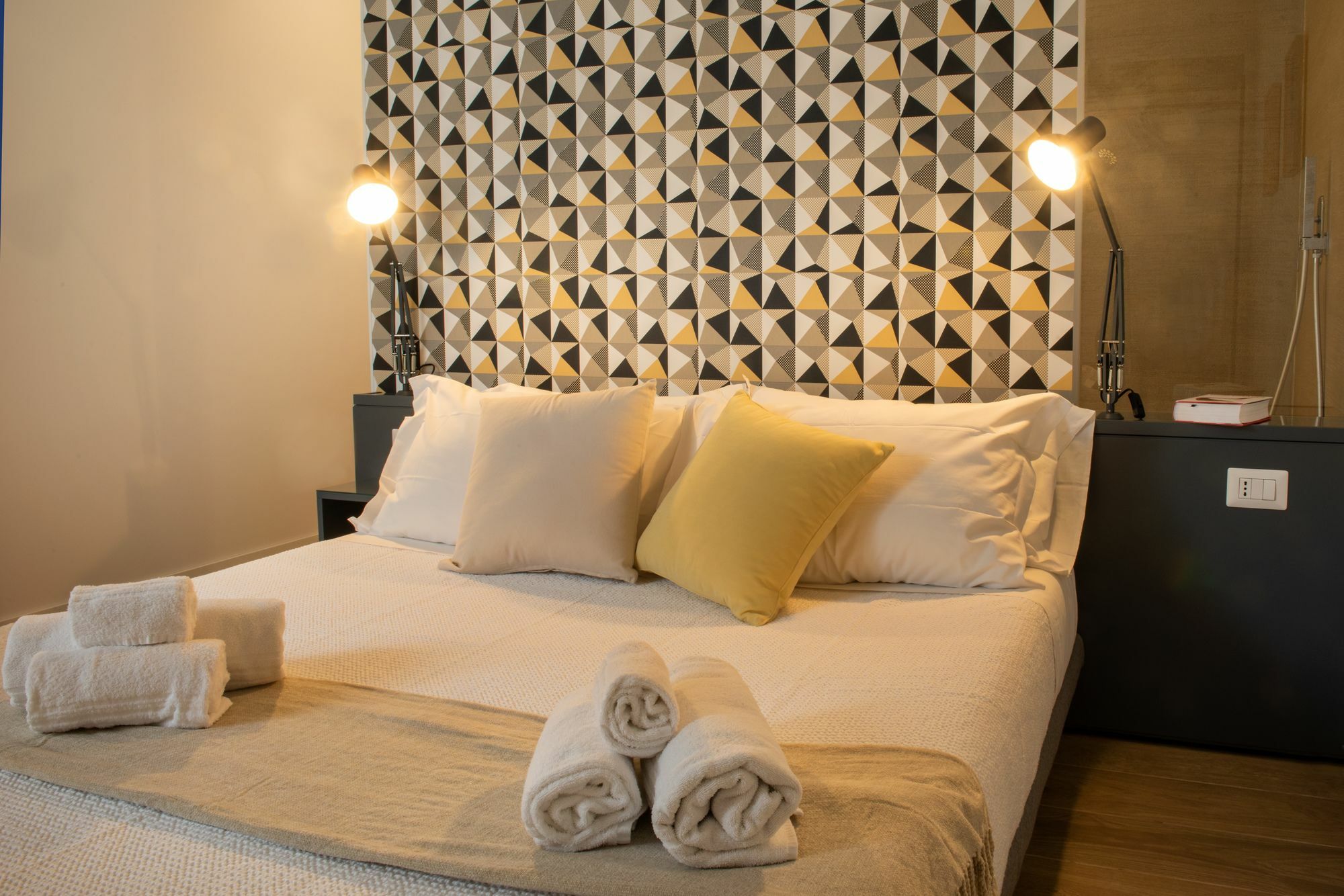 راغوزا Casa Qosi B&B المظهر الخارجي الصورة