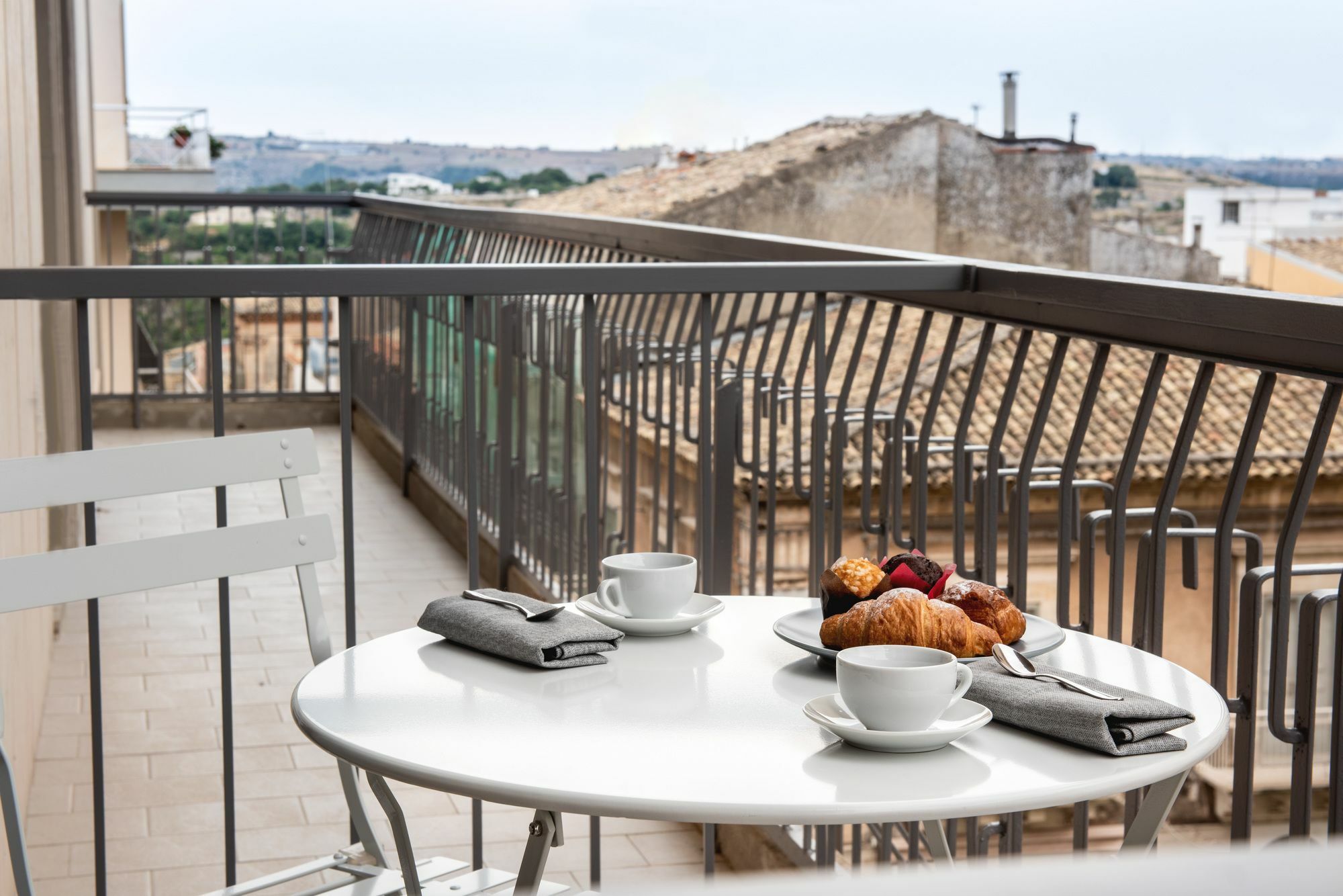 راغوزا Casa Qosi B&B المظهر الخارجي الصورة