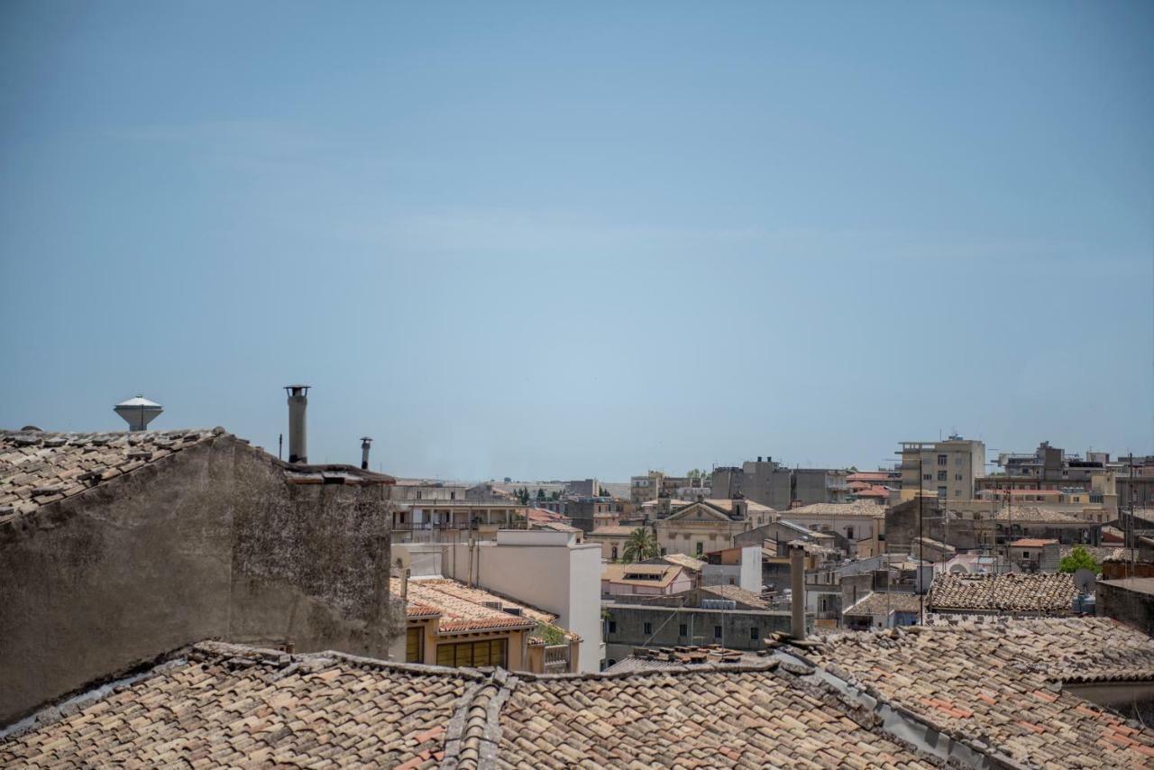راغوزا Casa Qosi B&B المظهر الخارجي الصورة