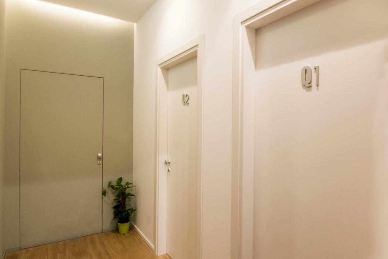 راغوزا Casa Qosi B&B المظهر الخارجي الصورة