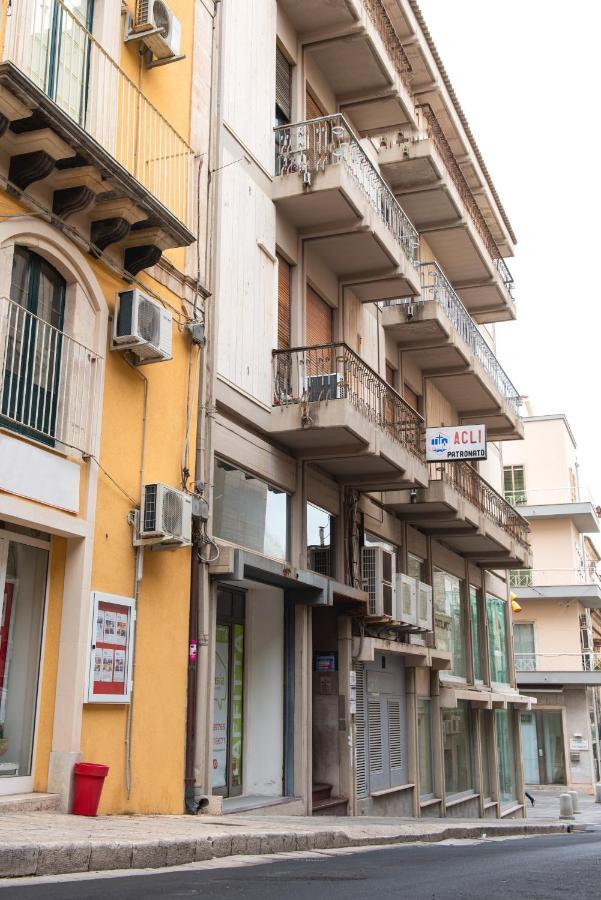راغوزا Casa Qosi B&B المظهر الخارجي الصورة